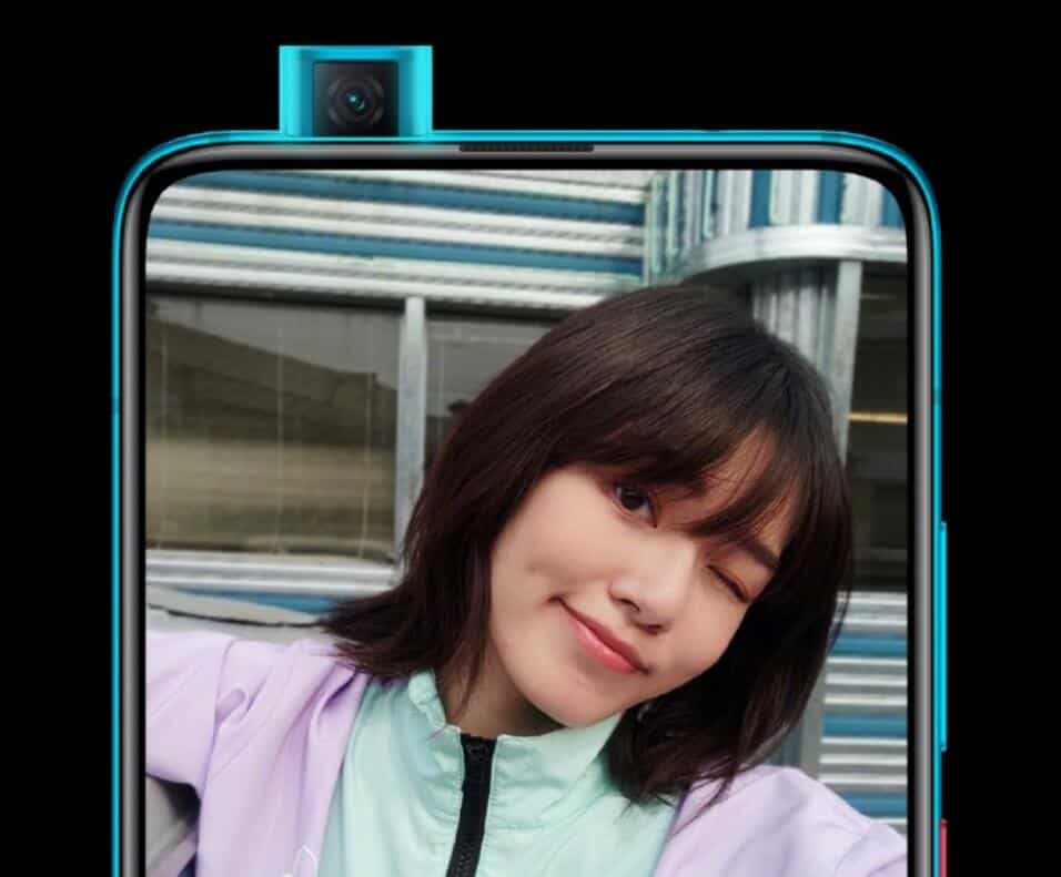 Redmi K30 Pro released, starting at 0