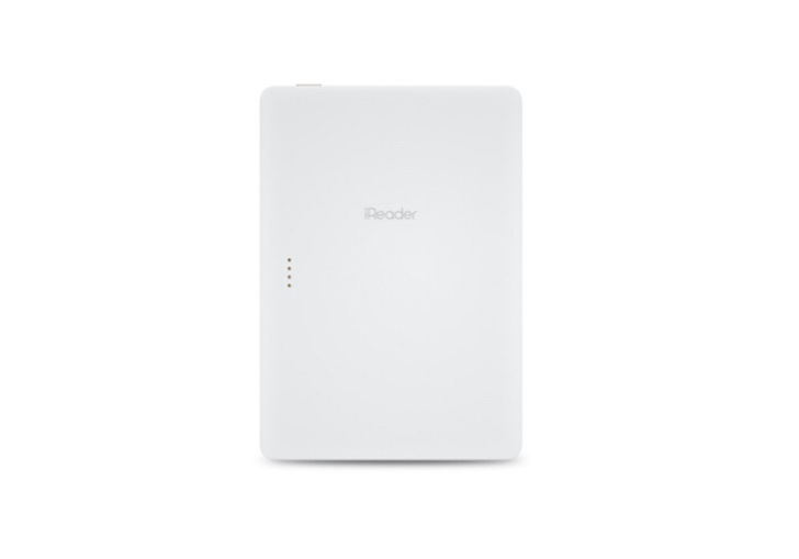 iReader C6 color e-ink reader sells for 1