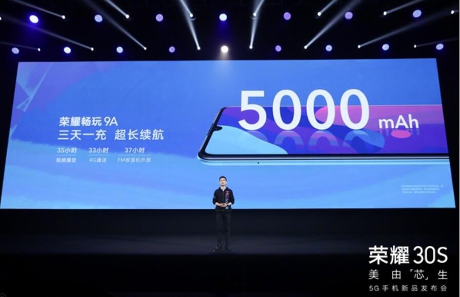 Honor Changwan 9A released, starting at 6