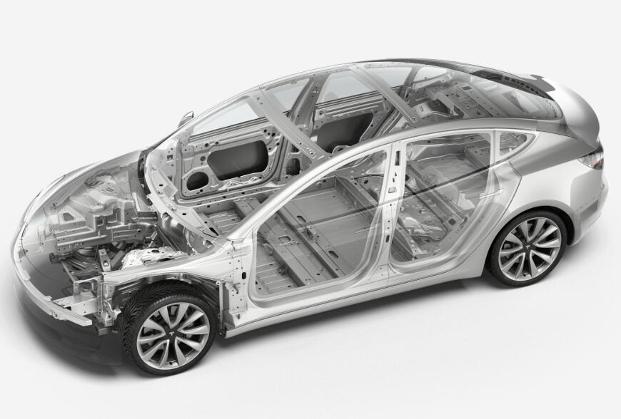 Tesla's output in China surpassed BYD in Feb to become No. 1