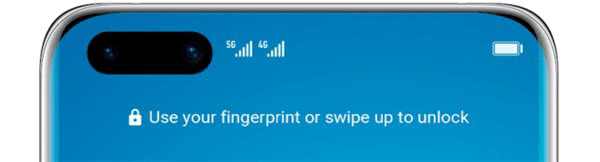 Huawei P40 detailed specs leaked two days before release