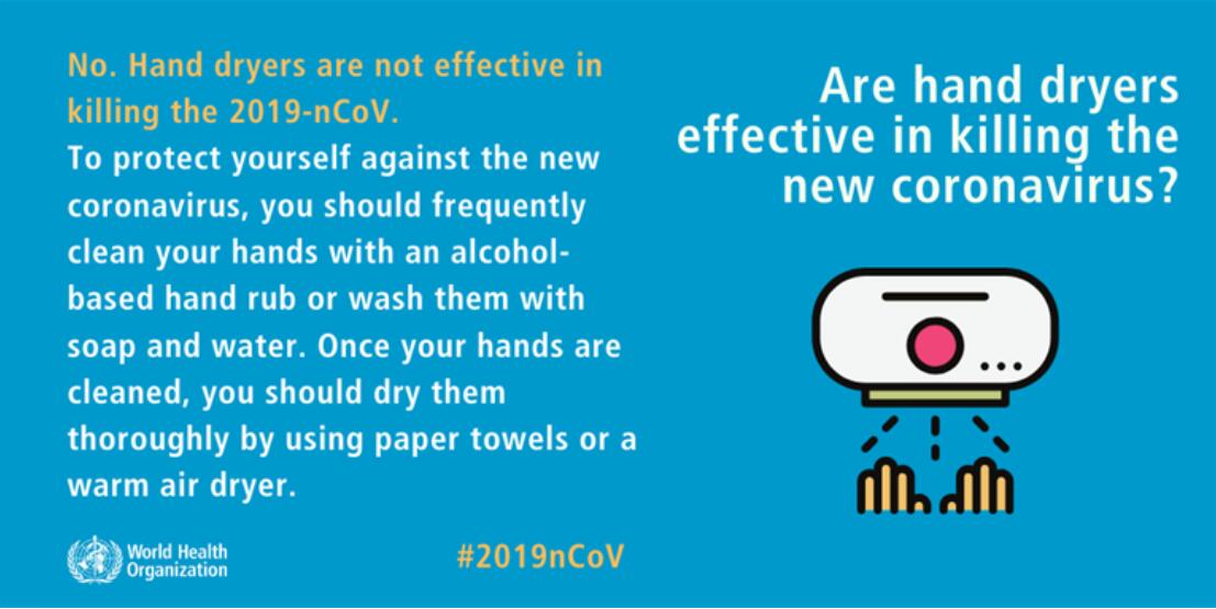 Can coronavirus be transmitted via mosquito bites? WHO explains