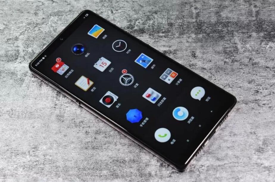 Smartisan Nut R1 and Pro 2S gets Smartisan OS v7.0 update