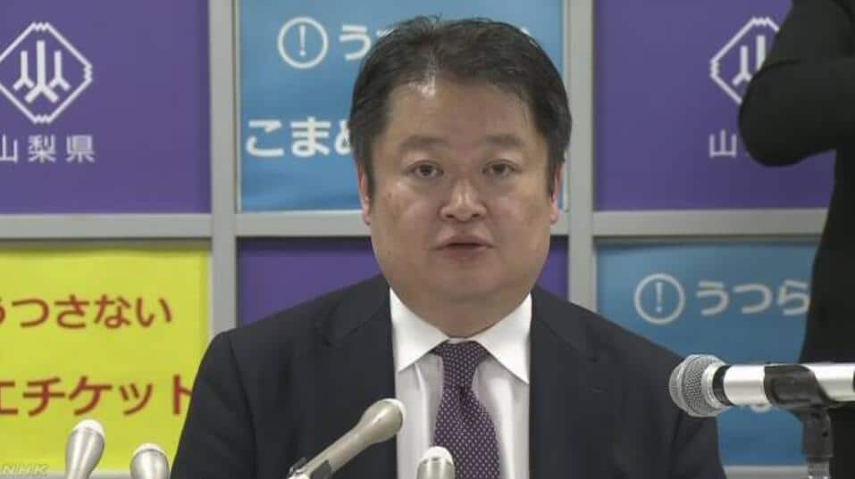 Coronavirus may have caused meningitis in a man in Japan, report says