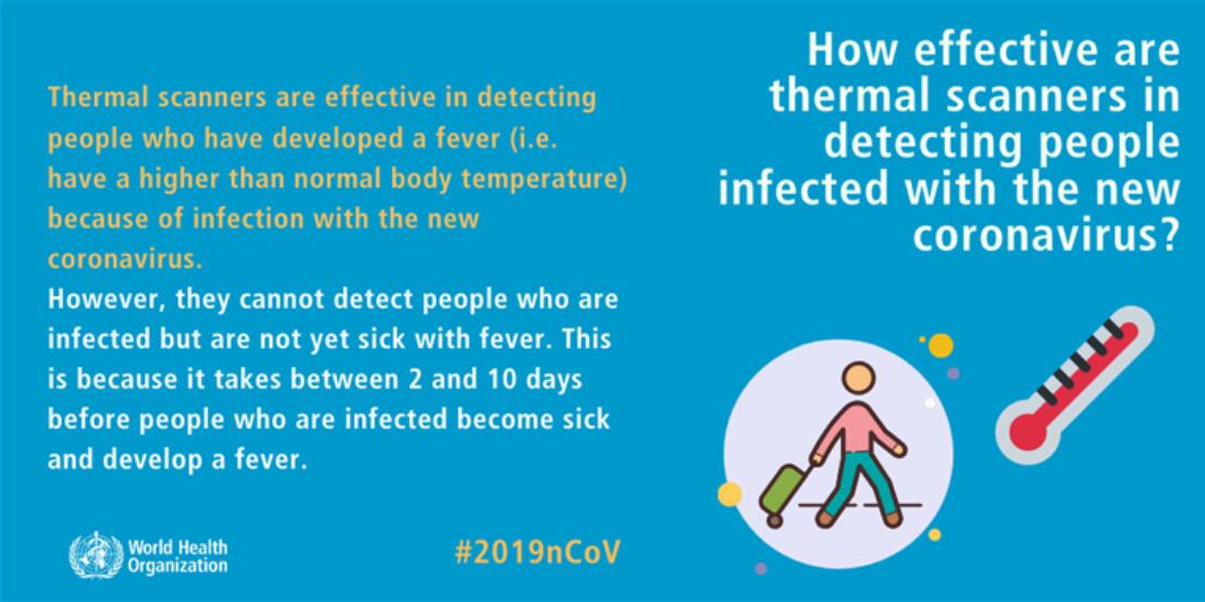 Can coronavirus be transmitted via mosquito bites? WHO explains