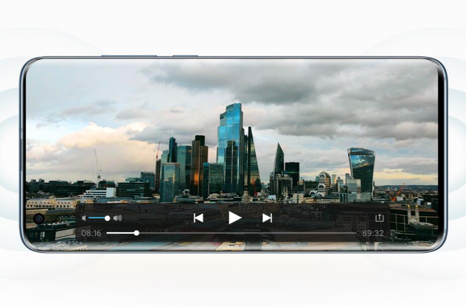 Xiaomi 10 gets MIUI update with new 8K movie mode shooting support