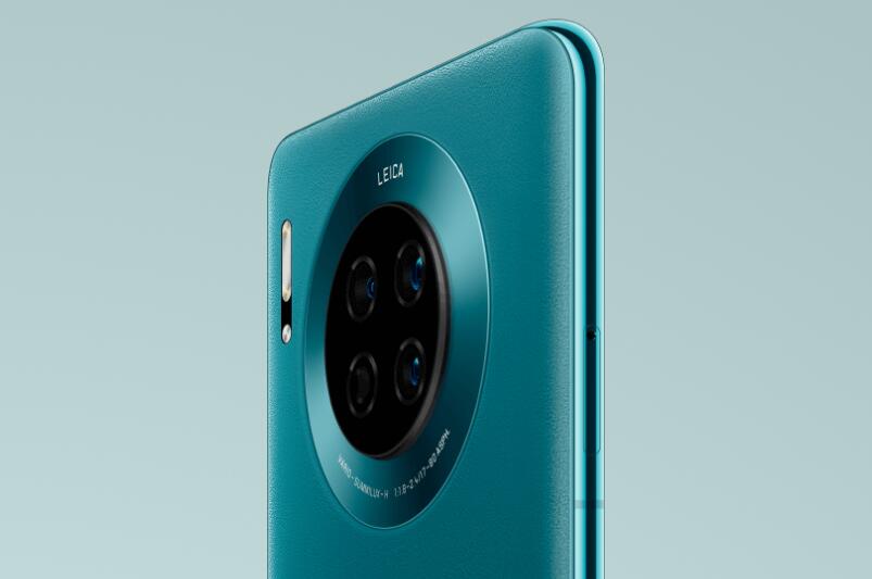 Huawei phone sales expected to decline by 20% this year