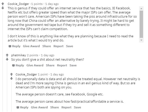 Huawei aims to reshape Internet with protocol called New IP