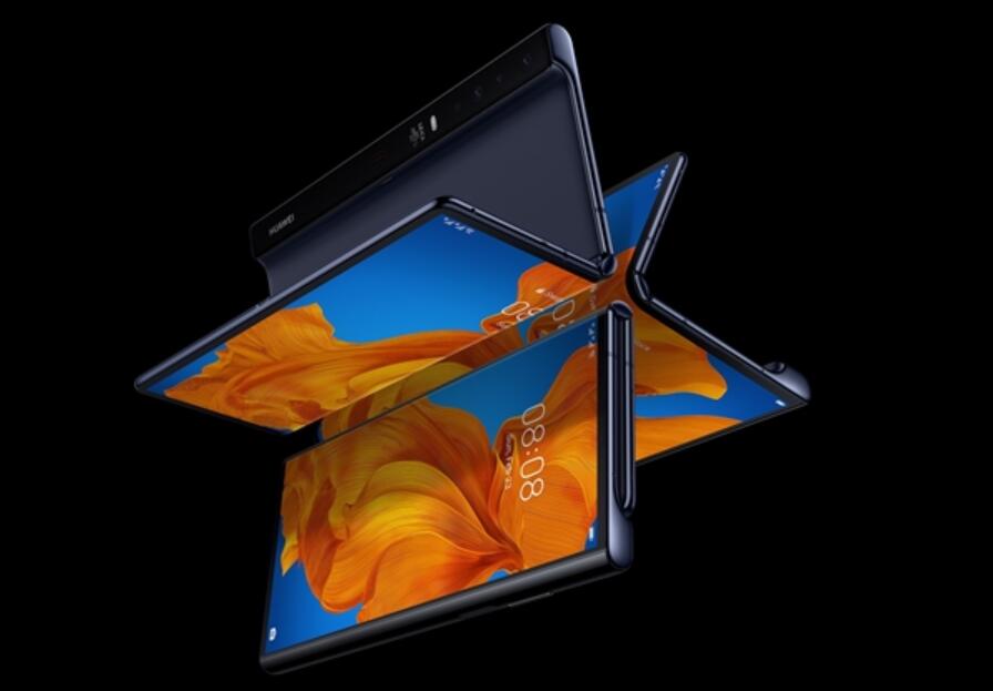 Huawei's Richard Yu: Foldables phones in a loss as costs remain high