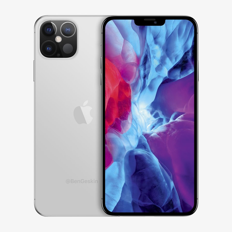 5G iPhone still scheduled to launch in fall, report says