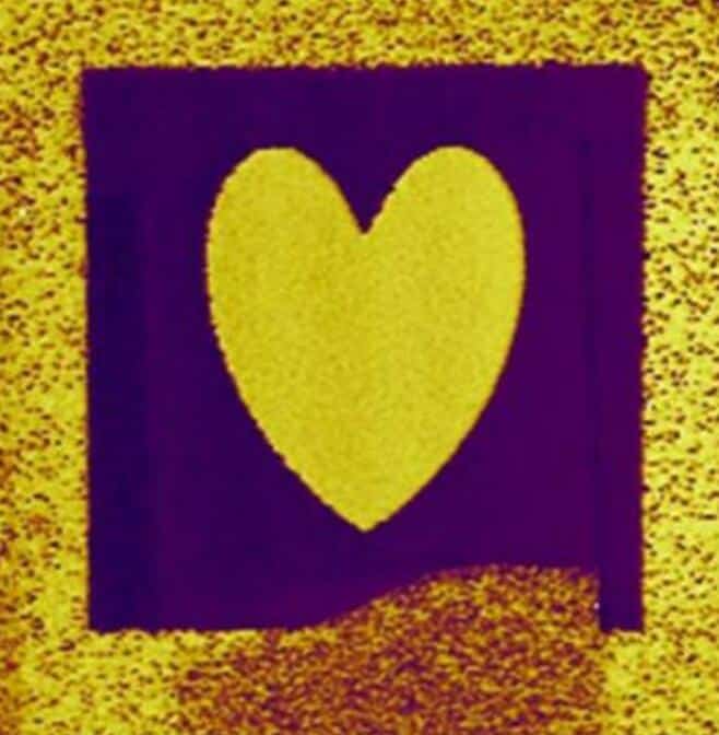 Chinese researchers develop method to 'draw' chips with nano brushes