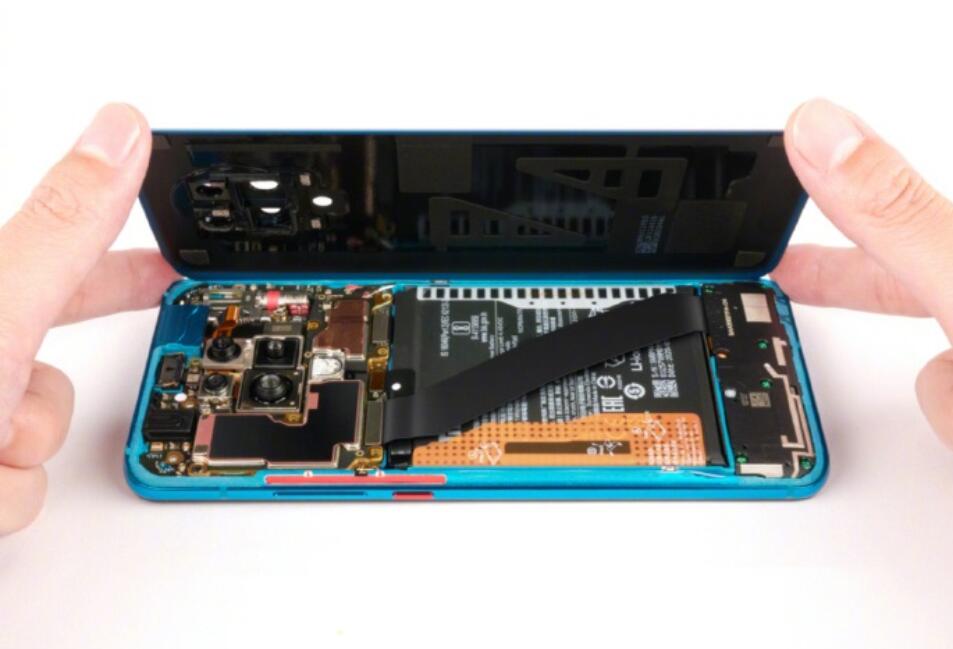 Redmi K30 Pro released, starting at 0