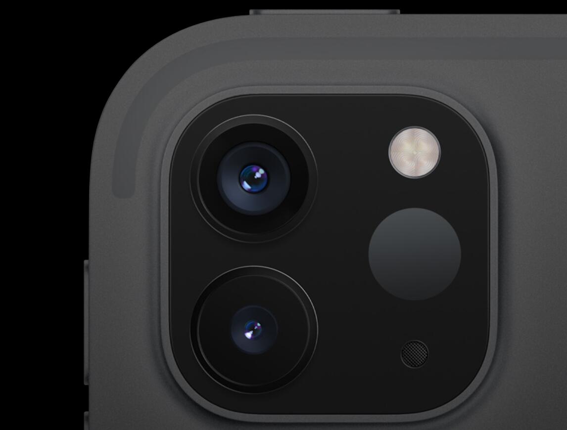 Apple releases new MacBook Air and iPad Pro