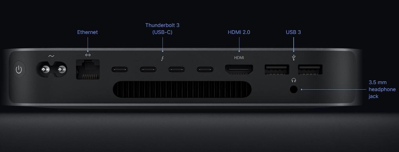 Apple releases new MacBook Air and iPad Pro