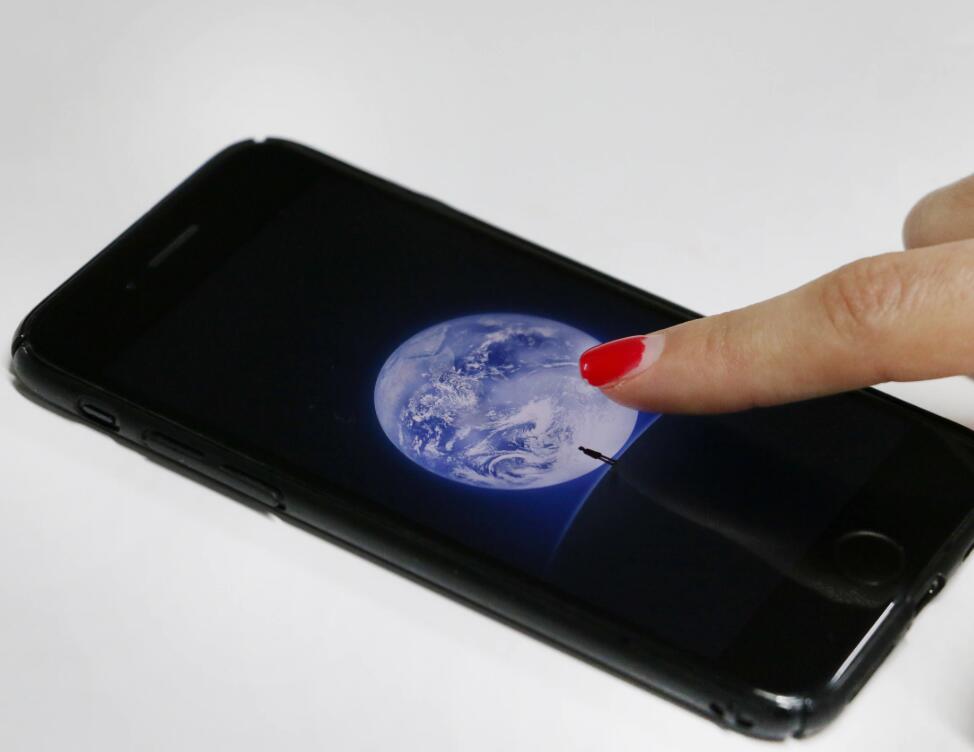 Finally! WeChat for iOS will get Dark Mode in next version