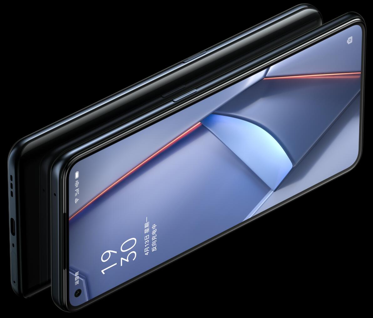 OPPO releases Ace2 with 40W wireless charging support