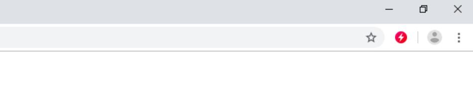 This extension makes Chrome browser even faster