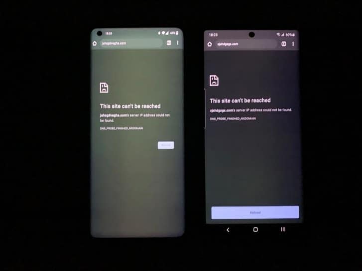 OnePlus responds to green screen issue with OnePlus 8 Pro