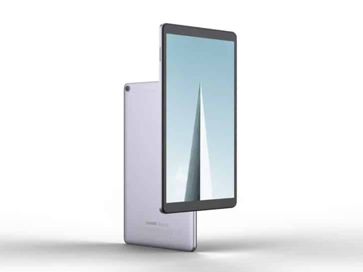 China-made tablet with domestic processor sells for less than 0