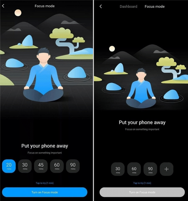 Suspected MIUI 12 screenshots show multiple changes in user interface