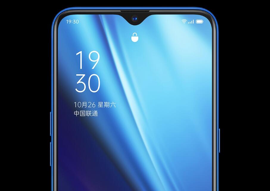 OPPO K5 recruits new batch of ColorOS 7 internal testers