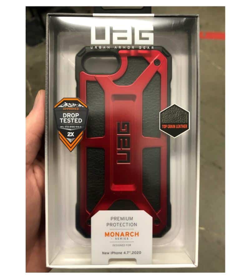 Here is all we know about the new iPhone SE