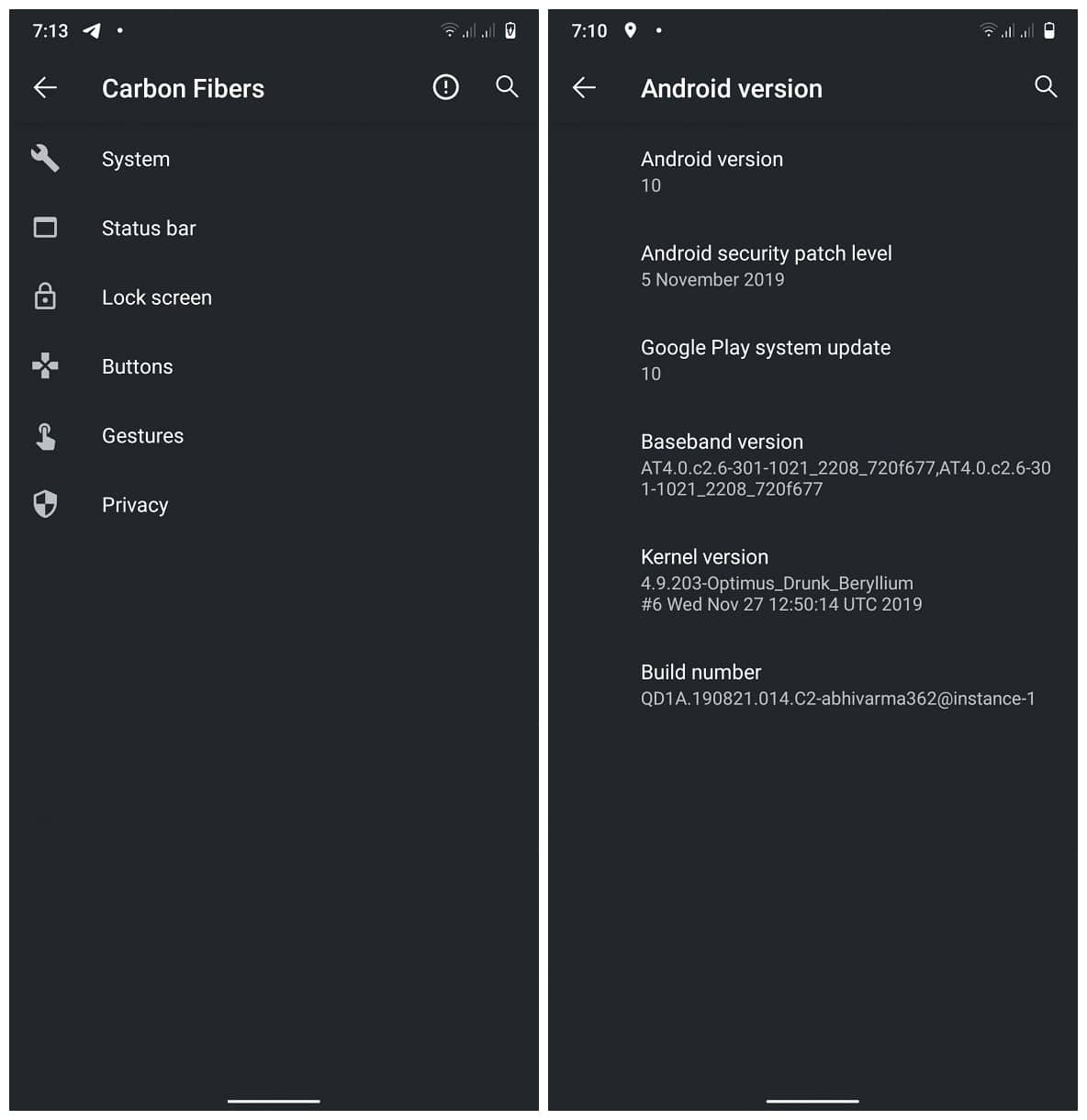 New Android 10-based ROM released, available for multiple Xiaomi, OnePlus phones