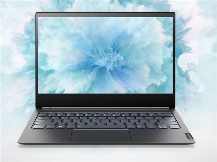 Lenovo ThinkBook Plus dual-screen notebook is up for pre-order