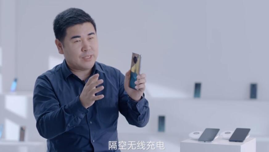 OPPO engineer: contactless wireless charging has cleared technical hurdles