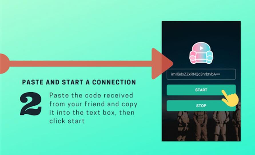 This Chrome extension allows you to watch YouTube with loved one from different places