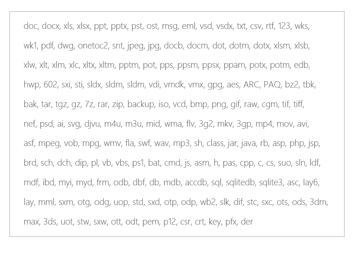 Ransomware 'WannaRen' may have been spreading widely through download sites