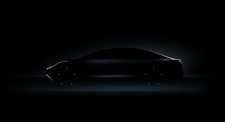 China-based Weltmeister to launch new concept EV with 800km range