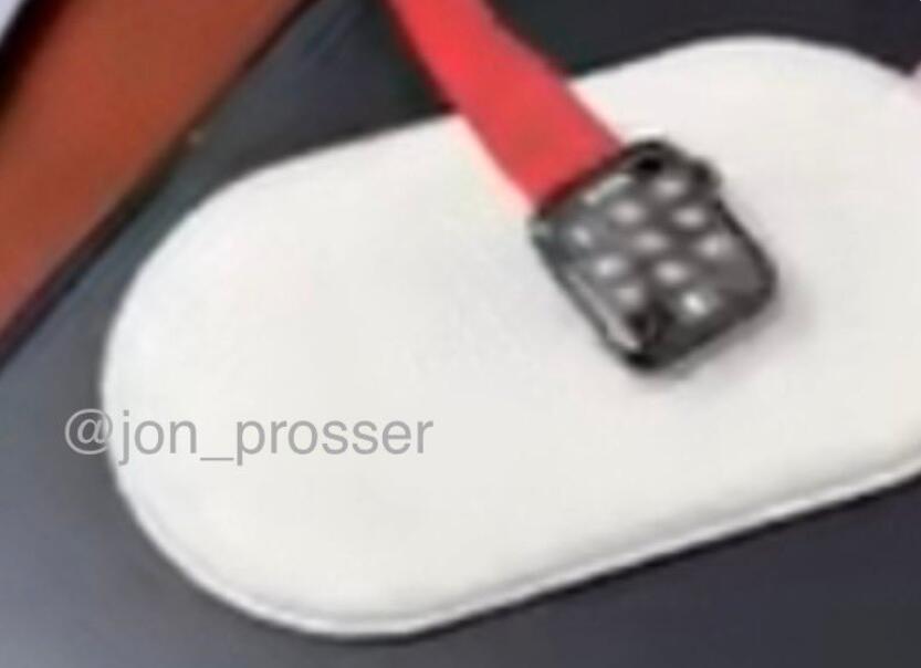 Apple is testing AirPower which may use A11 chip to manage heat