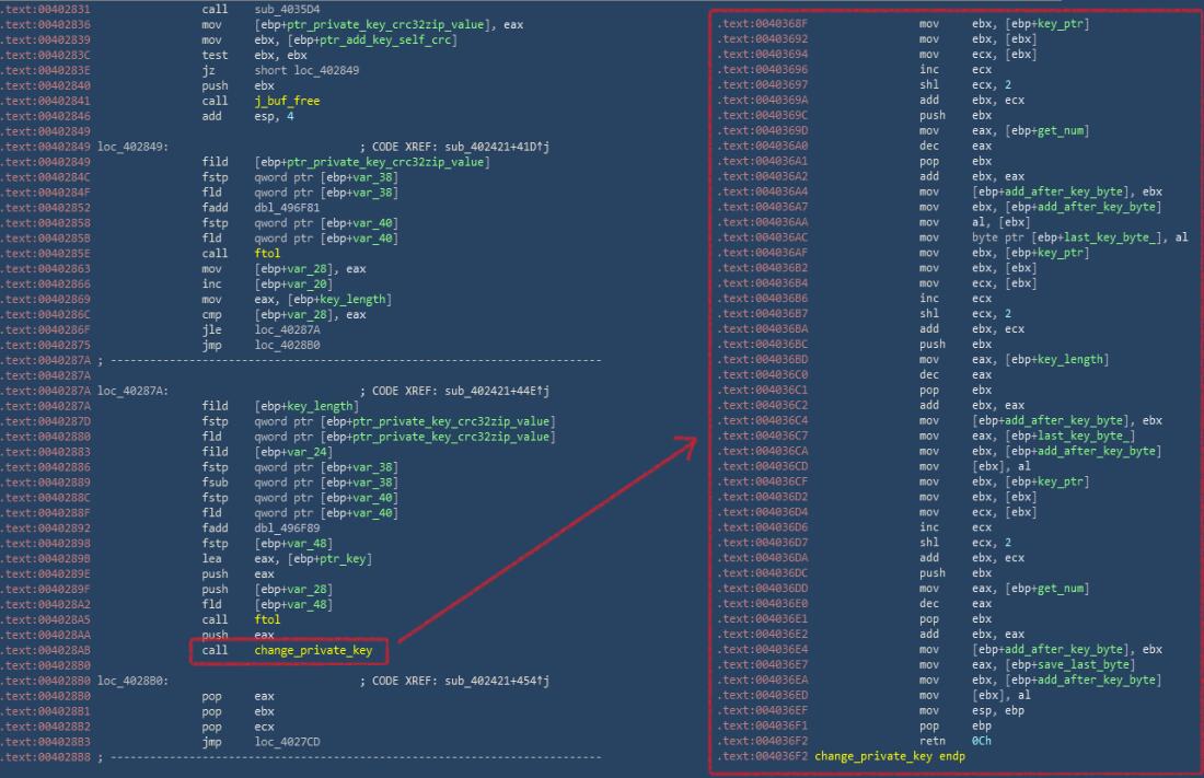 Ransomware attacks Chinese internet users just to show off