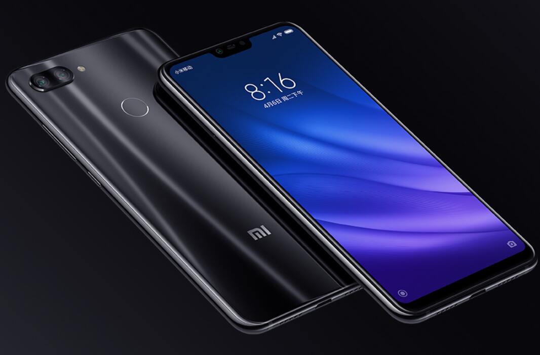 Xiaomi 8 Youth Edition gets MIUI V11.0.1.0 stable version update