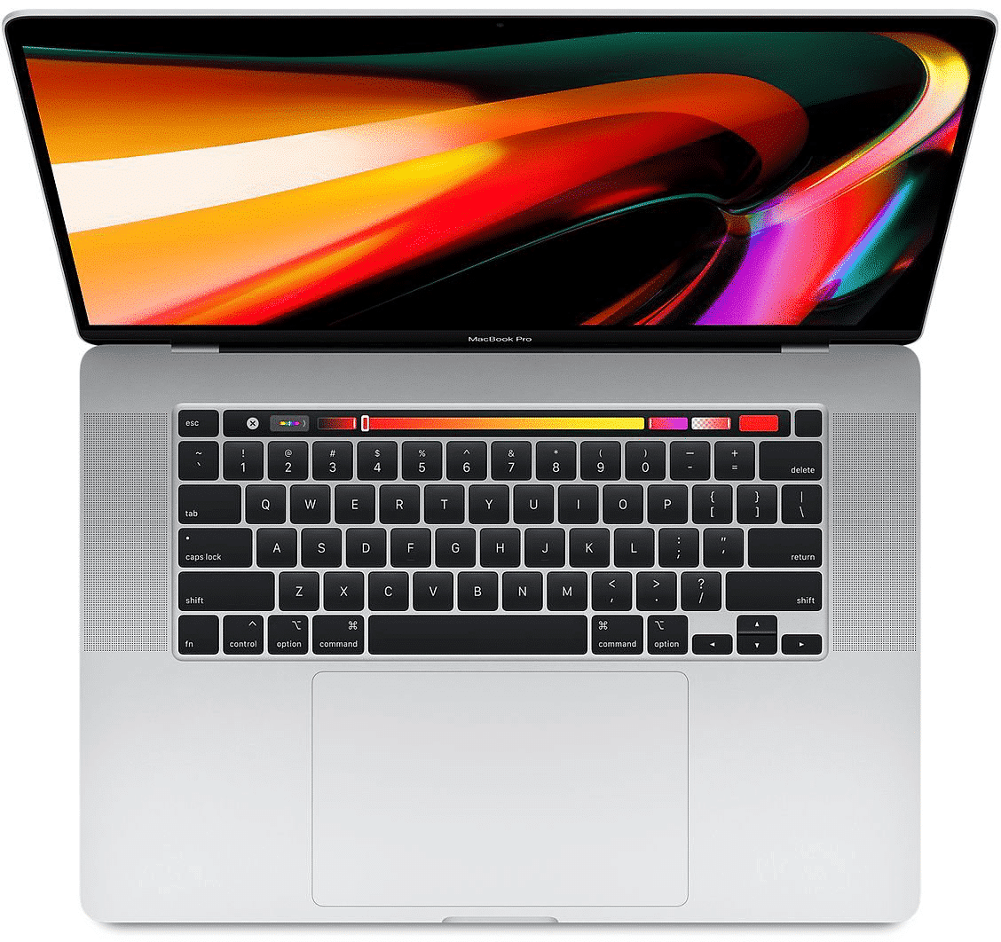Charging MacBook Pro from the left may cause overheating