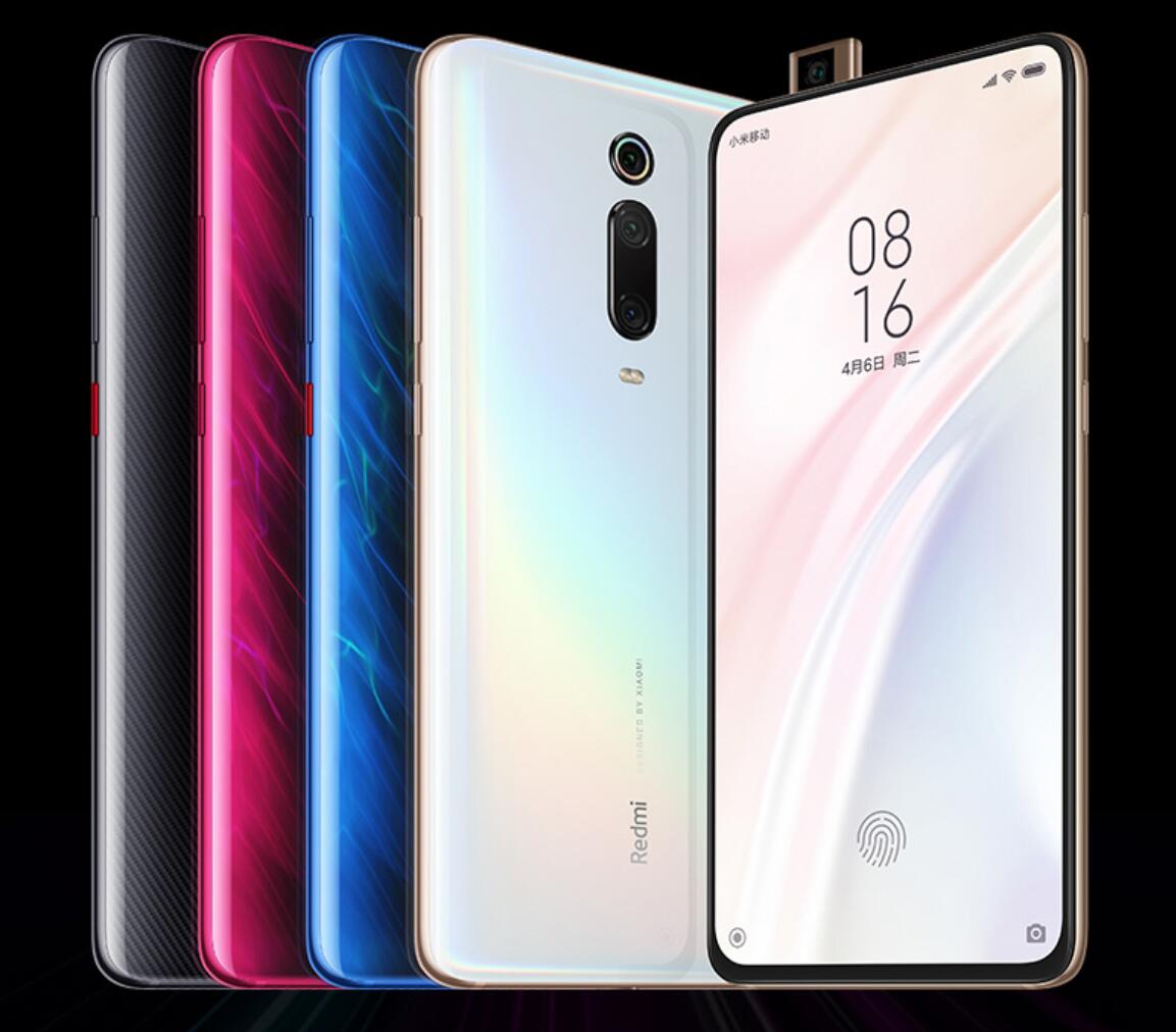 Redmi K20 Pro gets MIUI 11.0.8.0 stable version update