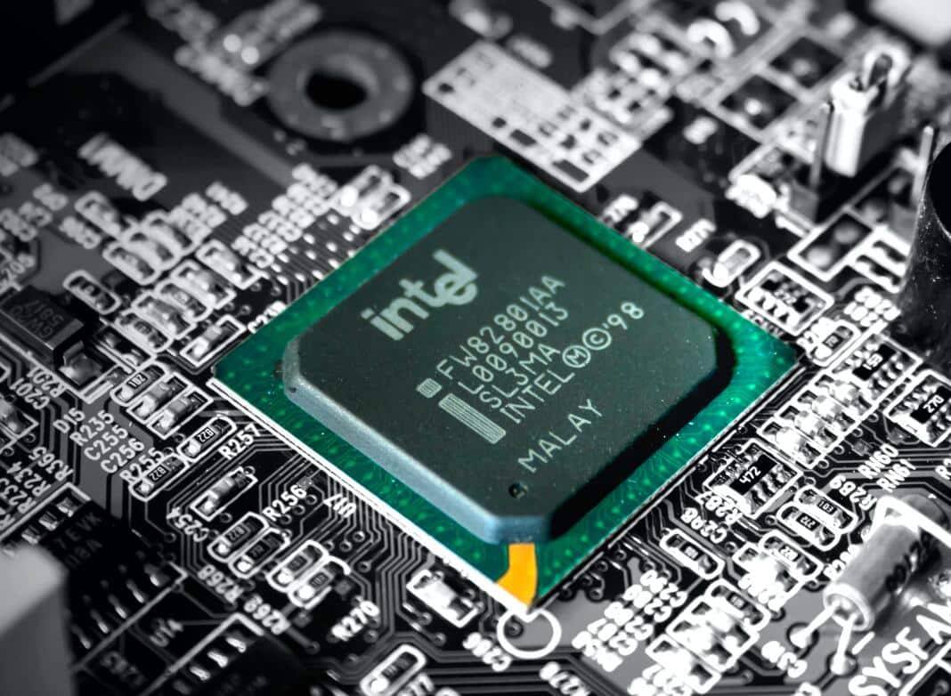 Intel produced 20,000 CPUs for ventilators in Chengdu in 10 days