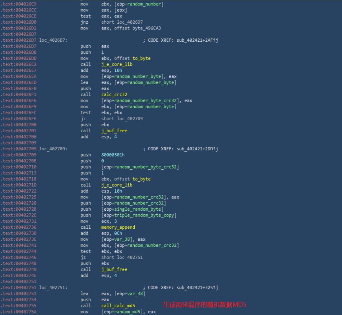 Ransomware attacks Chinese internet users just to show off