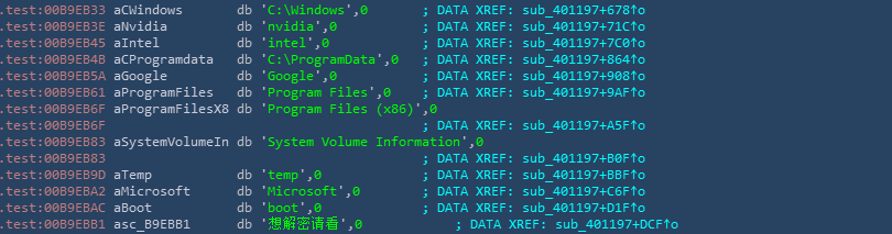 Ransomware 'WannaRen' may have been spreading widely through download sites