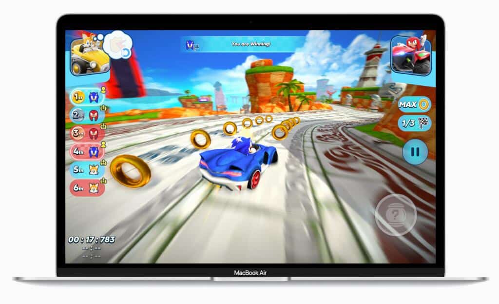 Apple plans to sell Macs with its own chips to reduce reliance on Intel, Bloomberg says