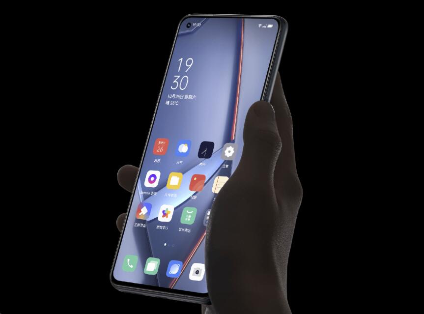 OPPO releases Ace2 with 40W wireless charging support