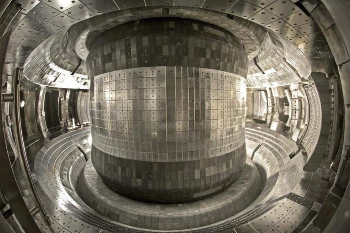 China's 'artificial sun' runs at 100 million degrees for 10 seconds