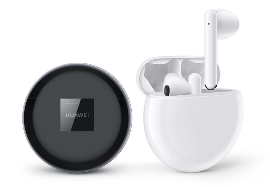 Huawei FreeBuds 3 gets firmware upgrade with bone voiceprint recognition support