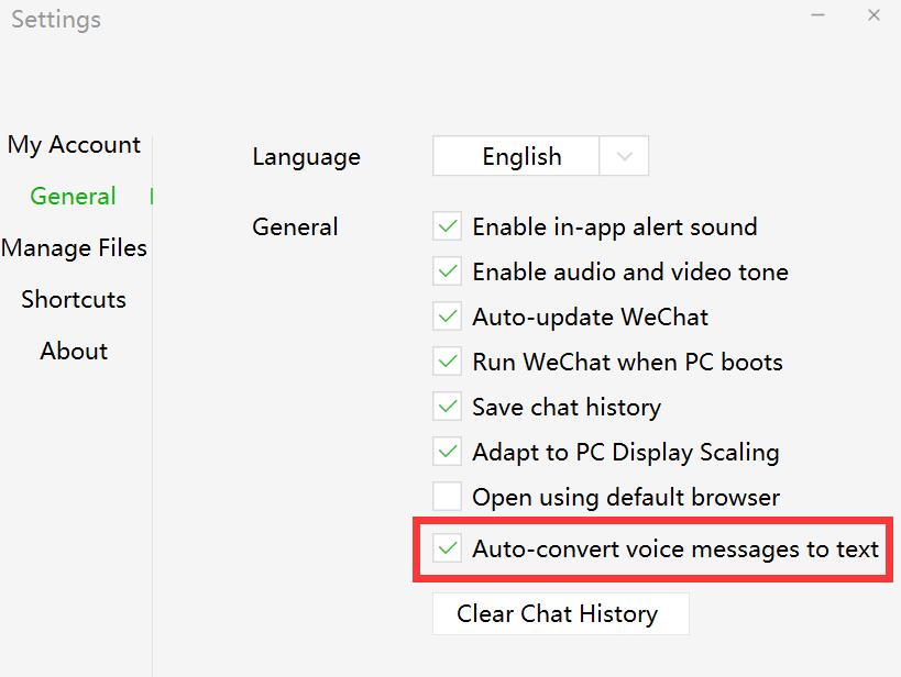 WeChat for PC gets v2.9.0 update with easier ways to quote messages