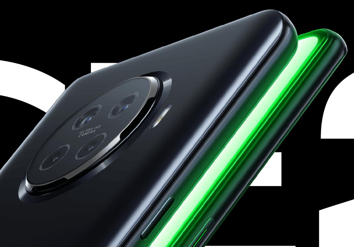 OPPO releases Ace2 with 40W wireless charging support