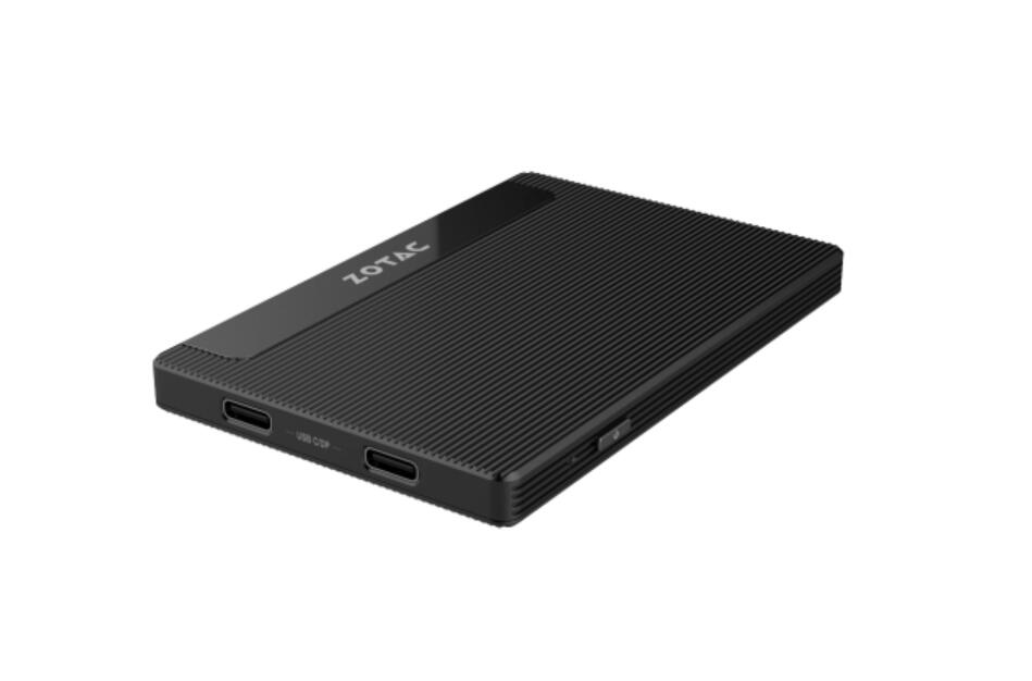 This PC is smaller than a phone but can run Windows 10