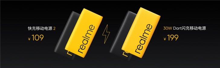 Realme releases X50 Pro, Buds Air Neo, power bank