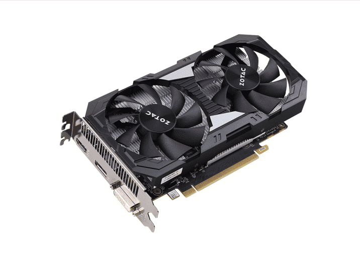 China-made GPUs make substantial progress